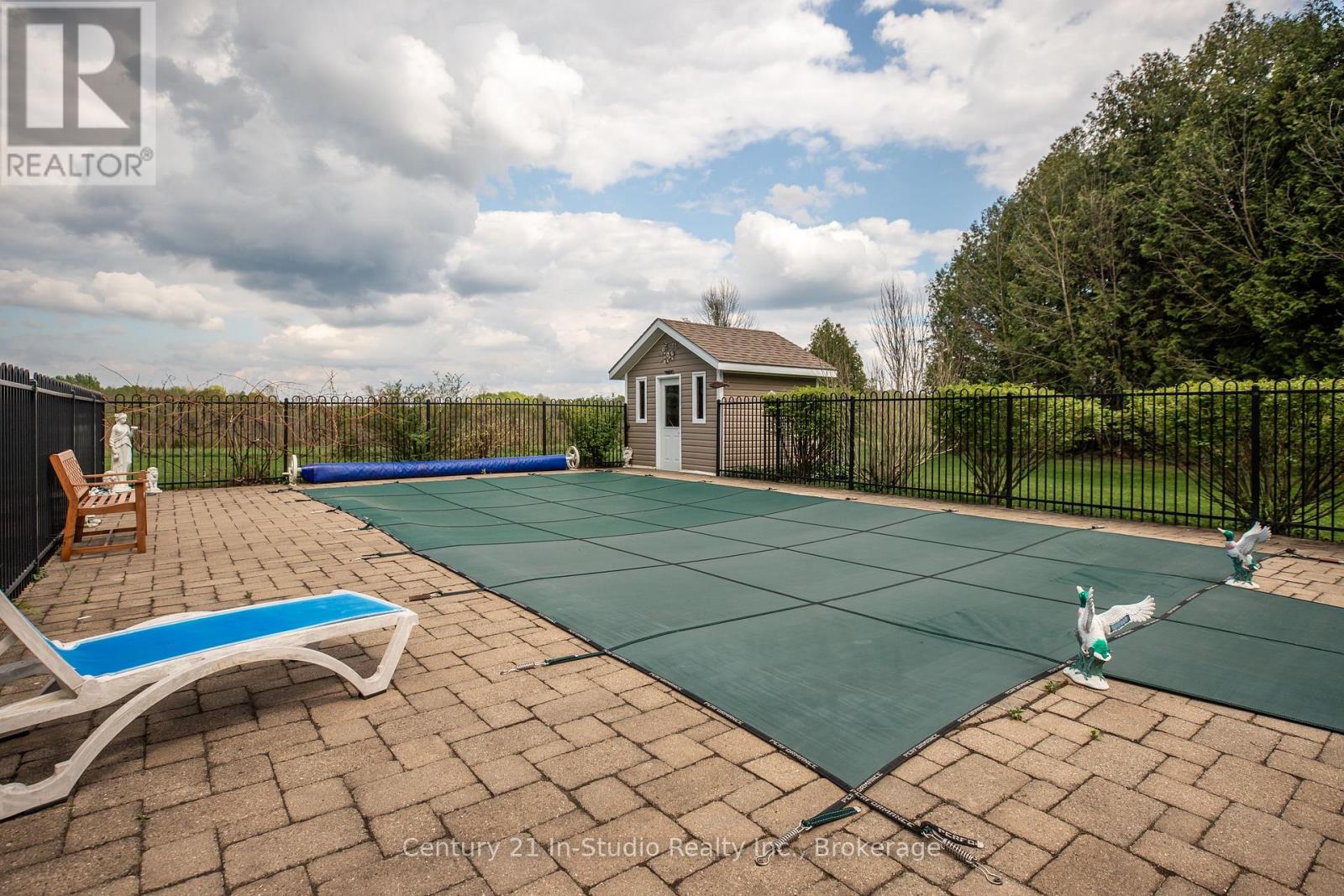 497119 Concession 6 S (Bognor) Road, Meaford, Ontario  N0H 1E0 - Photo 14 - X12160525