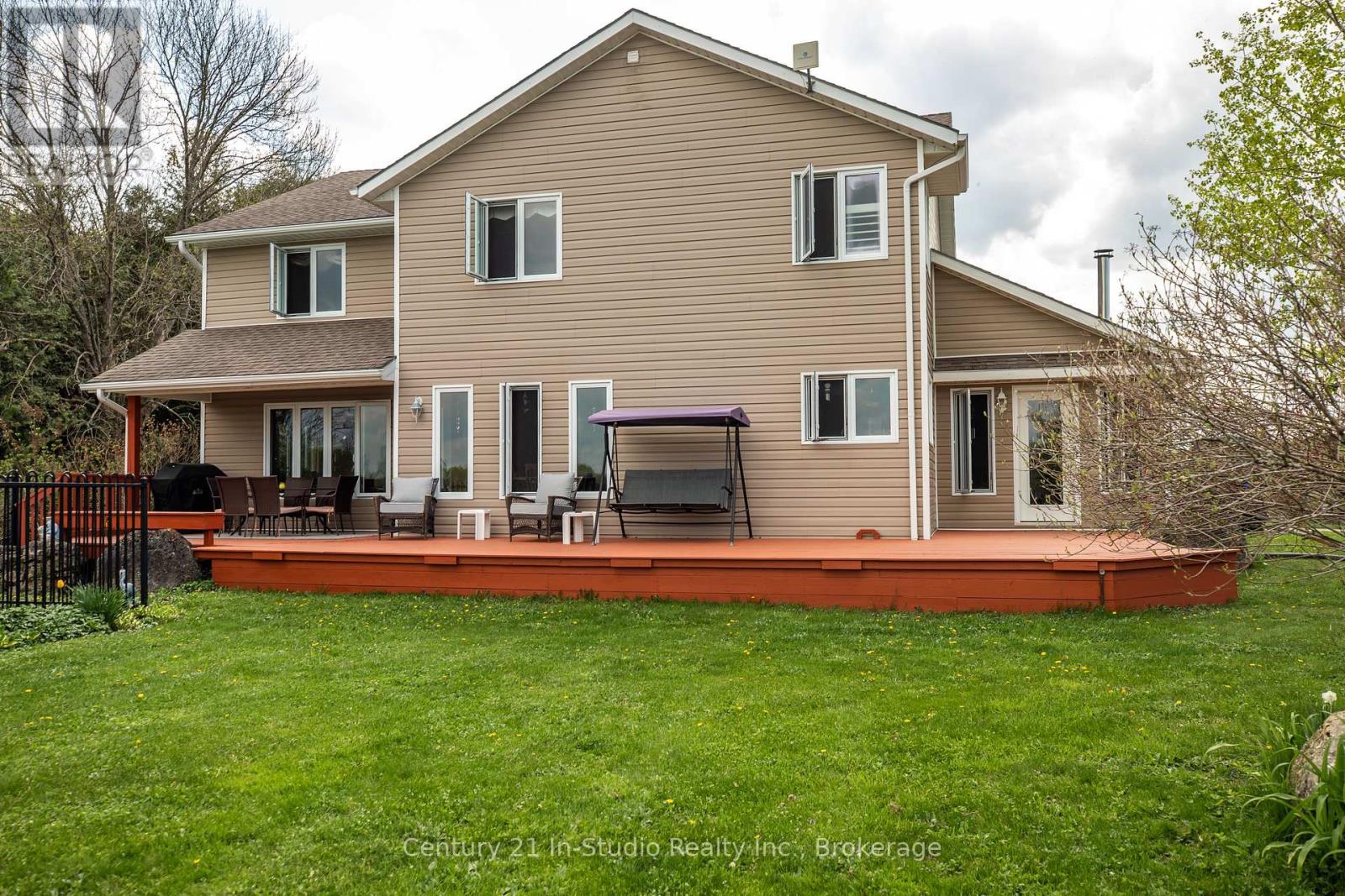 497119 Concession 6 S (Bognor) Road, Meaford, Ontario  N0H 1E0 - Photo 16 - X12160525