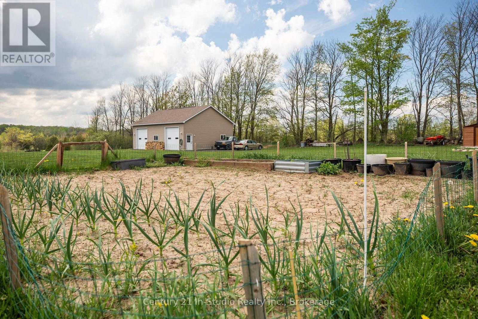 497119 Concession 6 S (Bognor) Road, Meaford, Ontario  N0H 1E0 - Photo 17 - X12160525