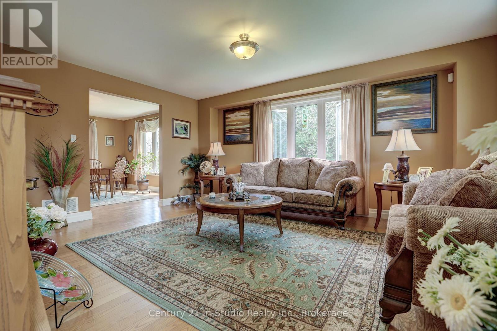 497119 Concession 6 S (Bognor) Road, Meaford, Ontario  N0H 1E0 - Photo 21 - X12160525
