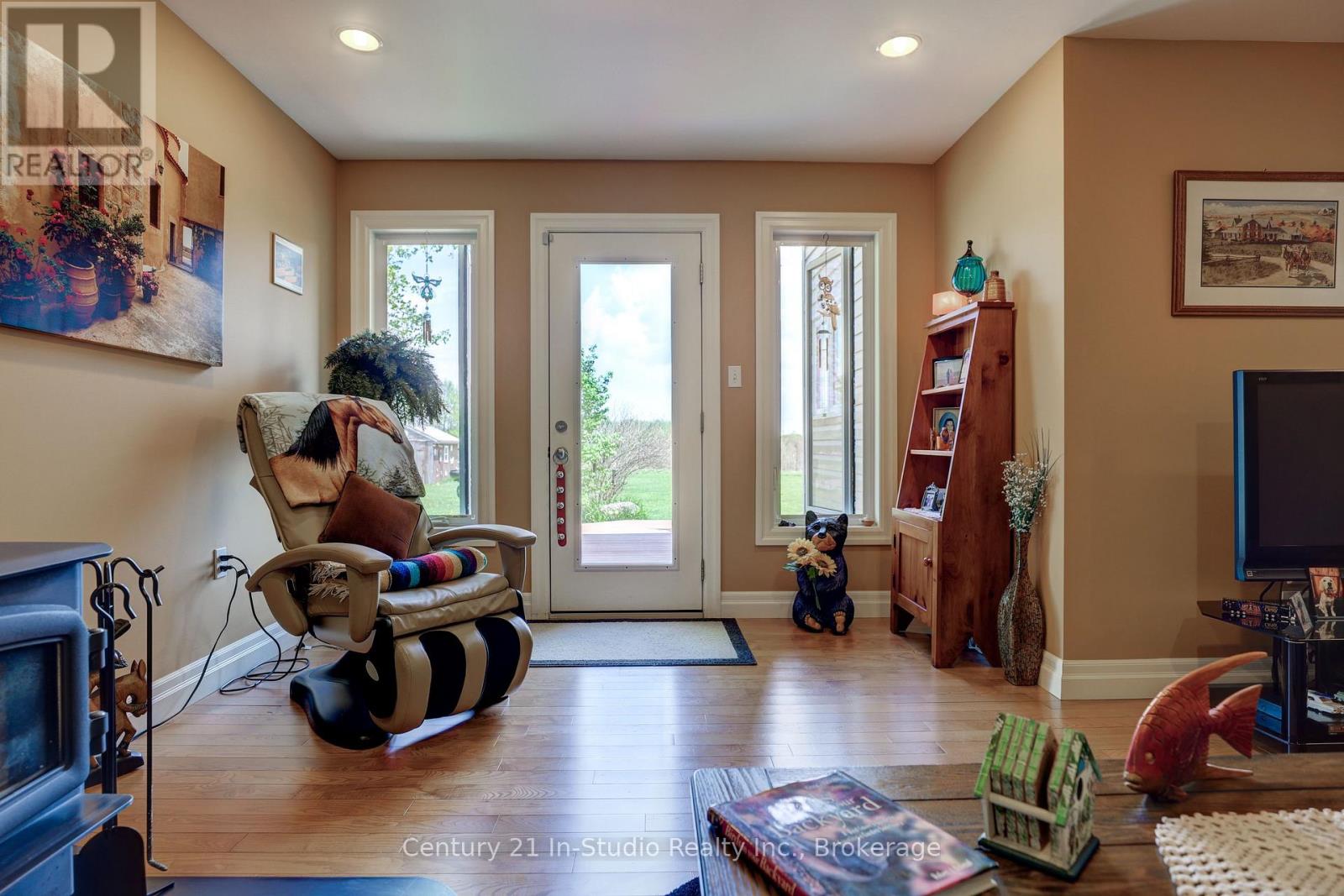 497119 Concession 6 S (Bognor) Road, Meaford, Ontario  N0H 1E0 - Photo 34 - X12160525