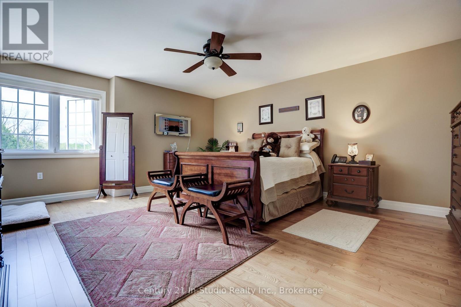 497119 Concession 6 S (Bognor) Road, Meaford, Ontario  N0H 1E0 - Photo 35 - X12160525