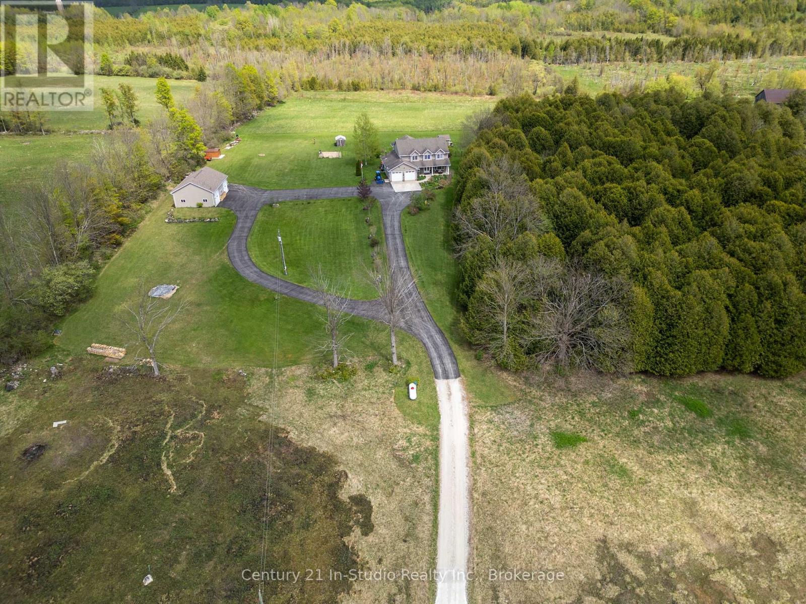 497119 Concession 6 S (Bognor) Road, Meaford, Ontario  N0H 1E0 - Photo 8 - X12160525