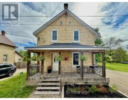 28 KING STREET, Brockton, Ontario
