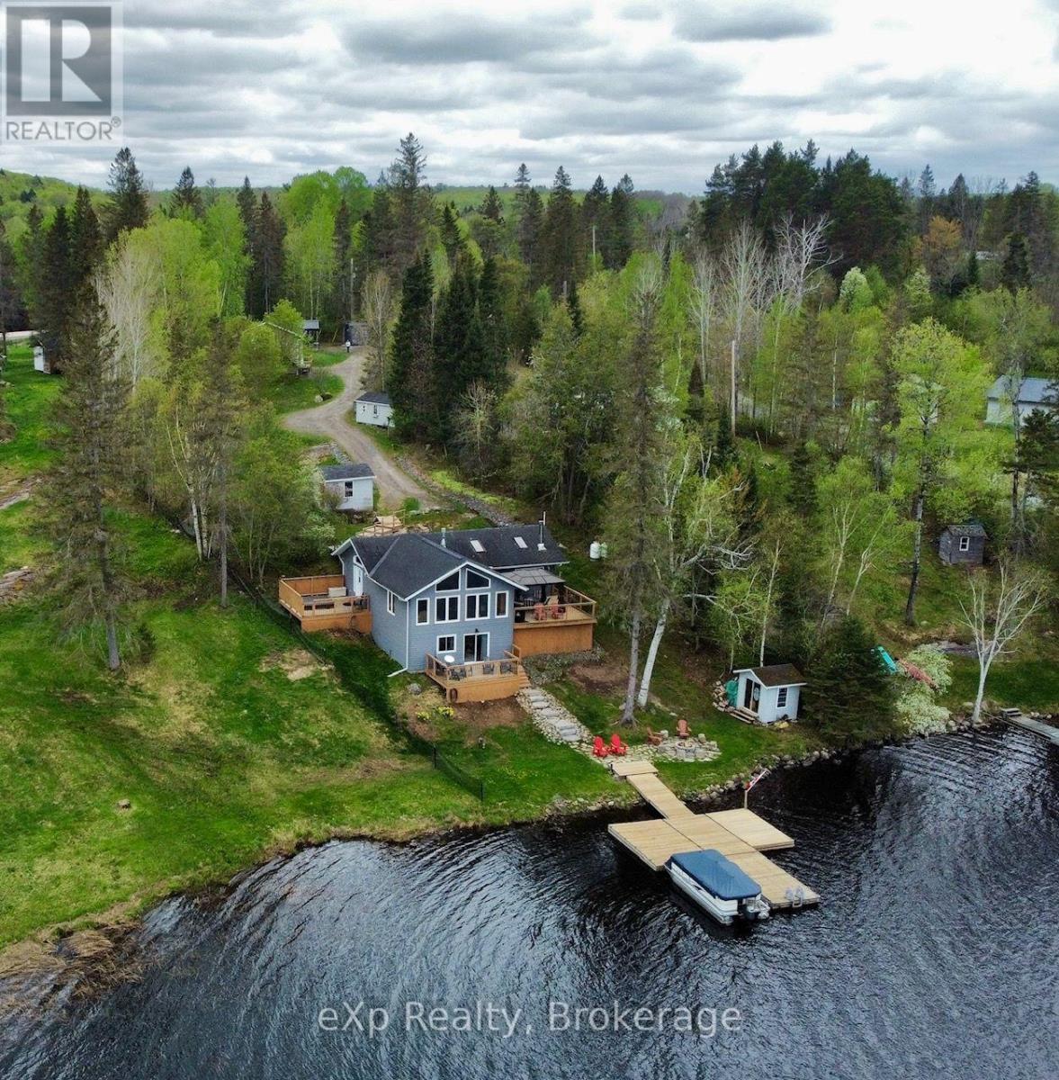 19 VALLEY DRIVE, Parry Sound Remote Area, Ontario