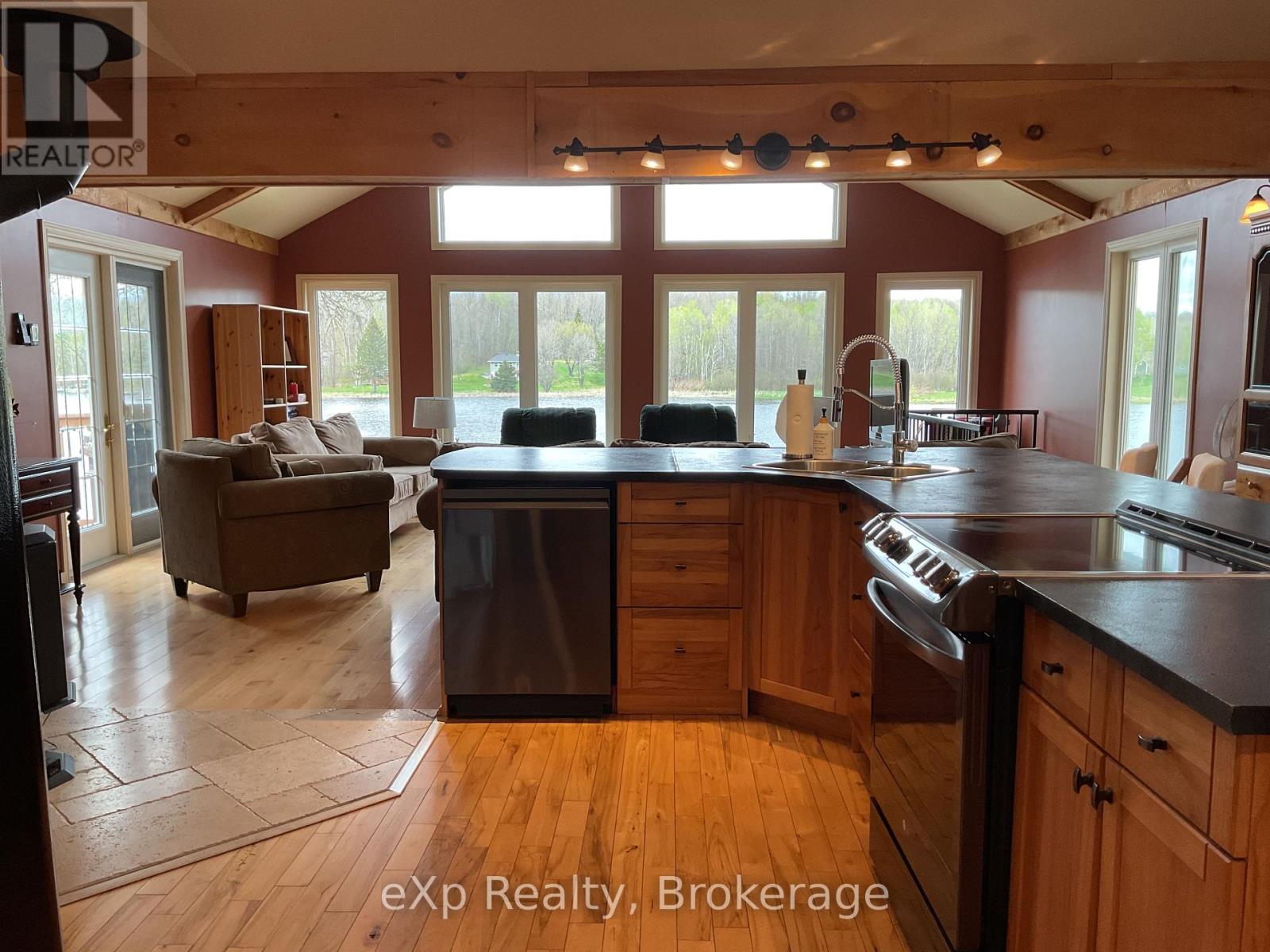19 Valley Drive, Parry Sound Remote Area, Ontario  P0H 1N0 - Photo 13 - X12160686