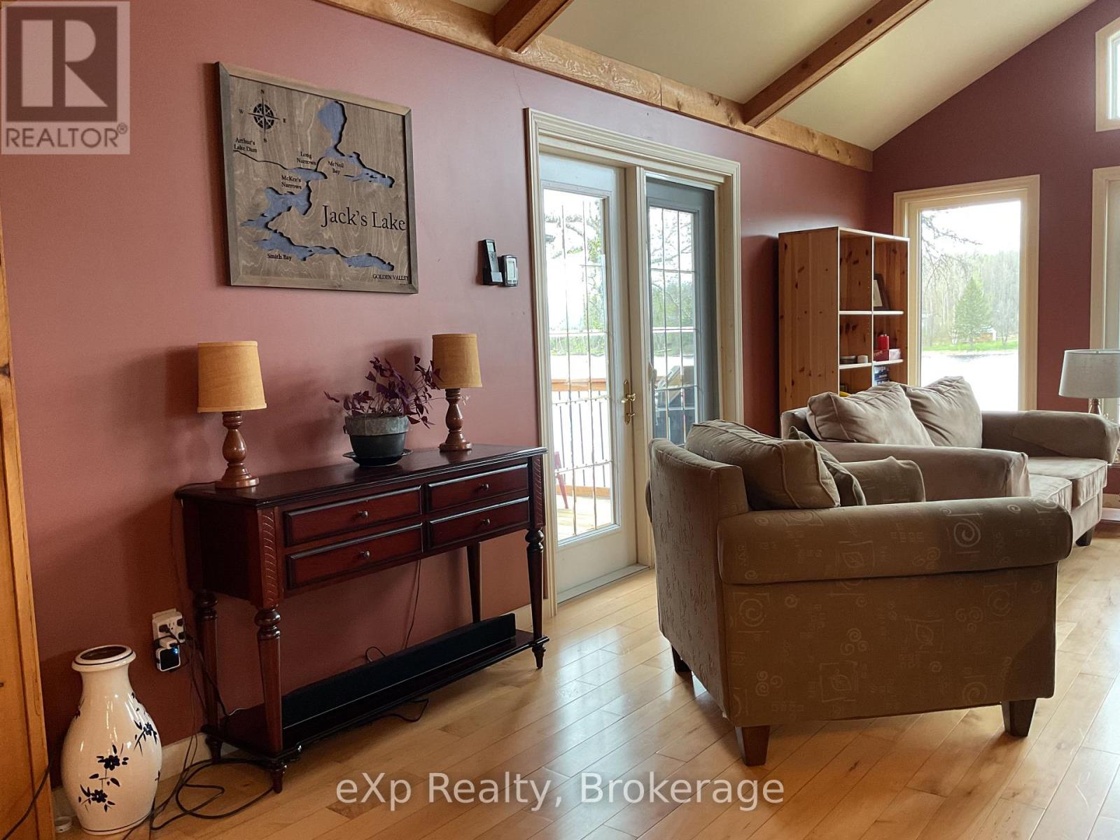 19 Valley Drive, Parry Sound Remote Area, Ontario  P0H 1N0 - Photo 18 - X12160686