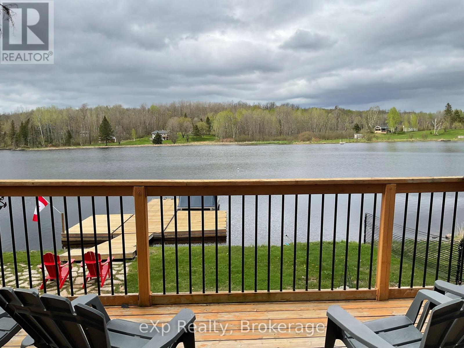 19 Valley Drive, Parry Sound Remote Area, Ontario  P0H 1N0 - Photo 23 - X12160686