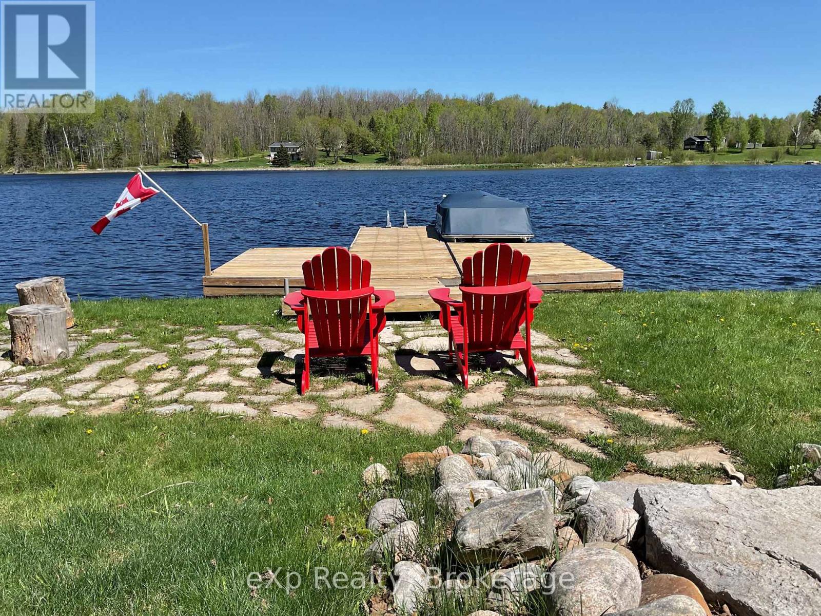 19 Valley Drive, Parry Sound Remote Area, Ontario  P0H 1N0 - Photo 3 - X12160686