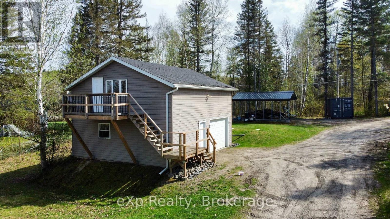 19 Valley Drive, Parry Sound Remote Area, Ontario  P0H 1N0 - Photo 30 - X12160686