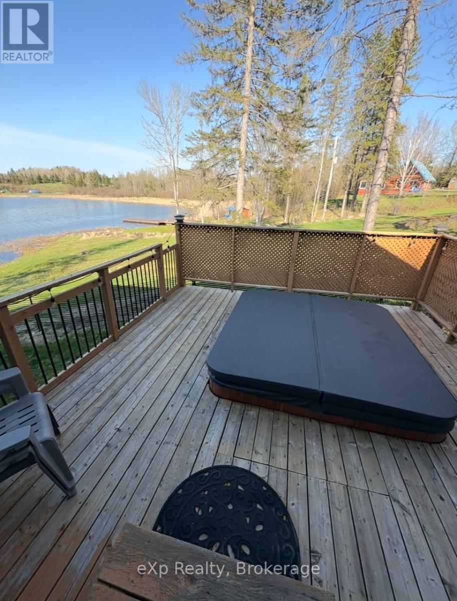 19 Valley Drive, Parry Sound Remote Area, Ontario  P0H 1N0 - Photo 31 - X12160686