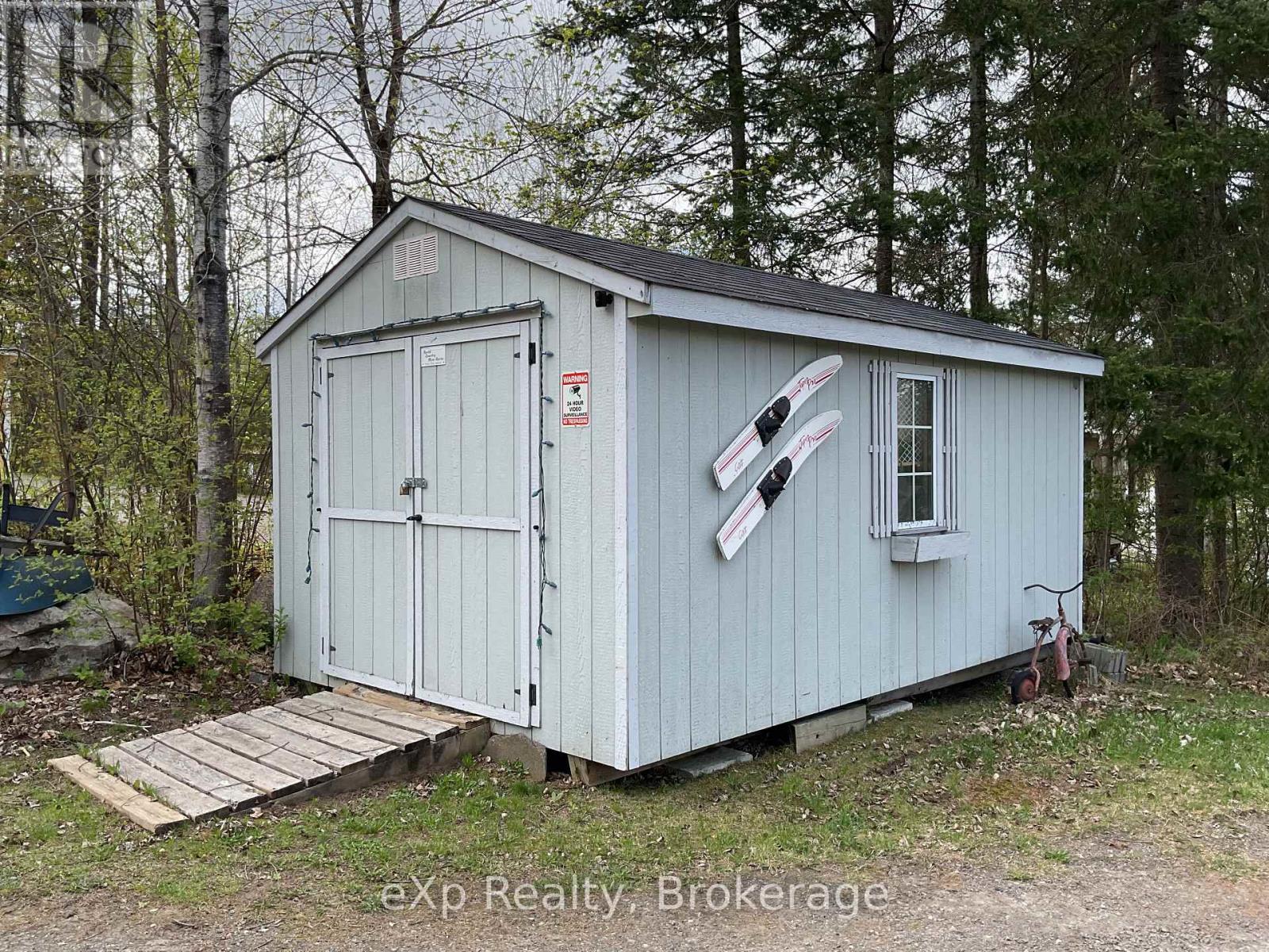 19 Valley Drive, Parry Sound Remote Area, Ontario  P0H 1N0 - Photo 38 - X12160686