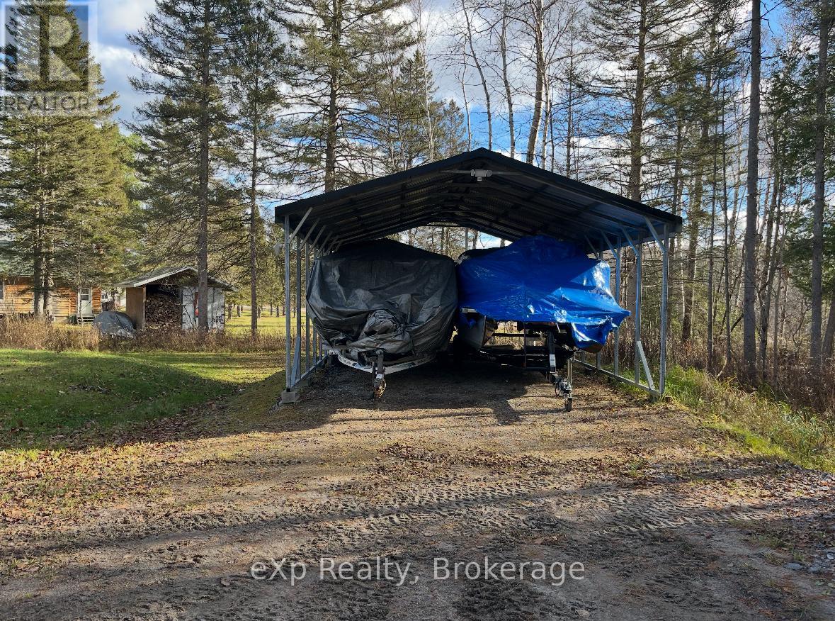 19 Valley Drive, Parry Sound Remote Area, Ontario  P0H 1N0 - Photo 41 - X12160686