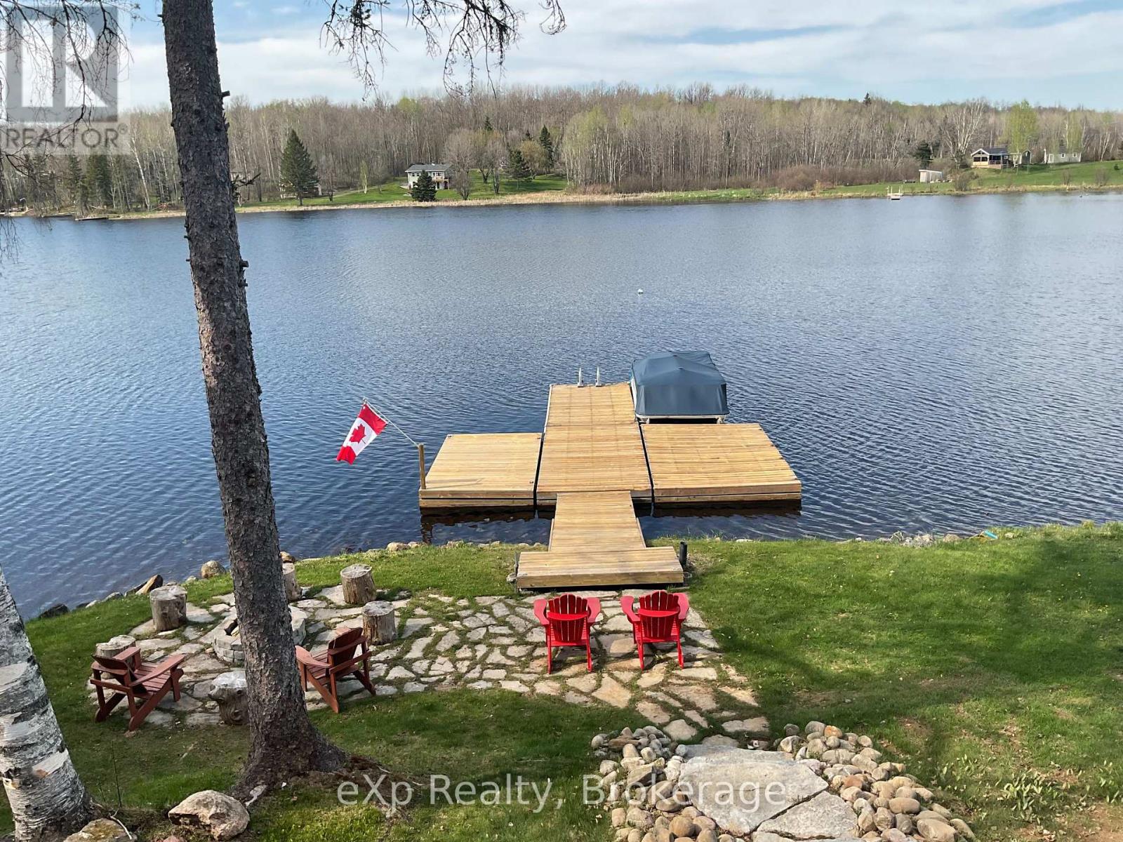 19 Valley Drive, Parry Sound Remote Area, Ontario  P0H 1N0 - Photo 45 - X12160686