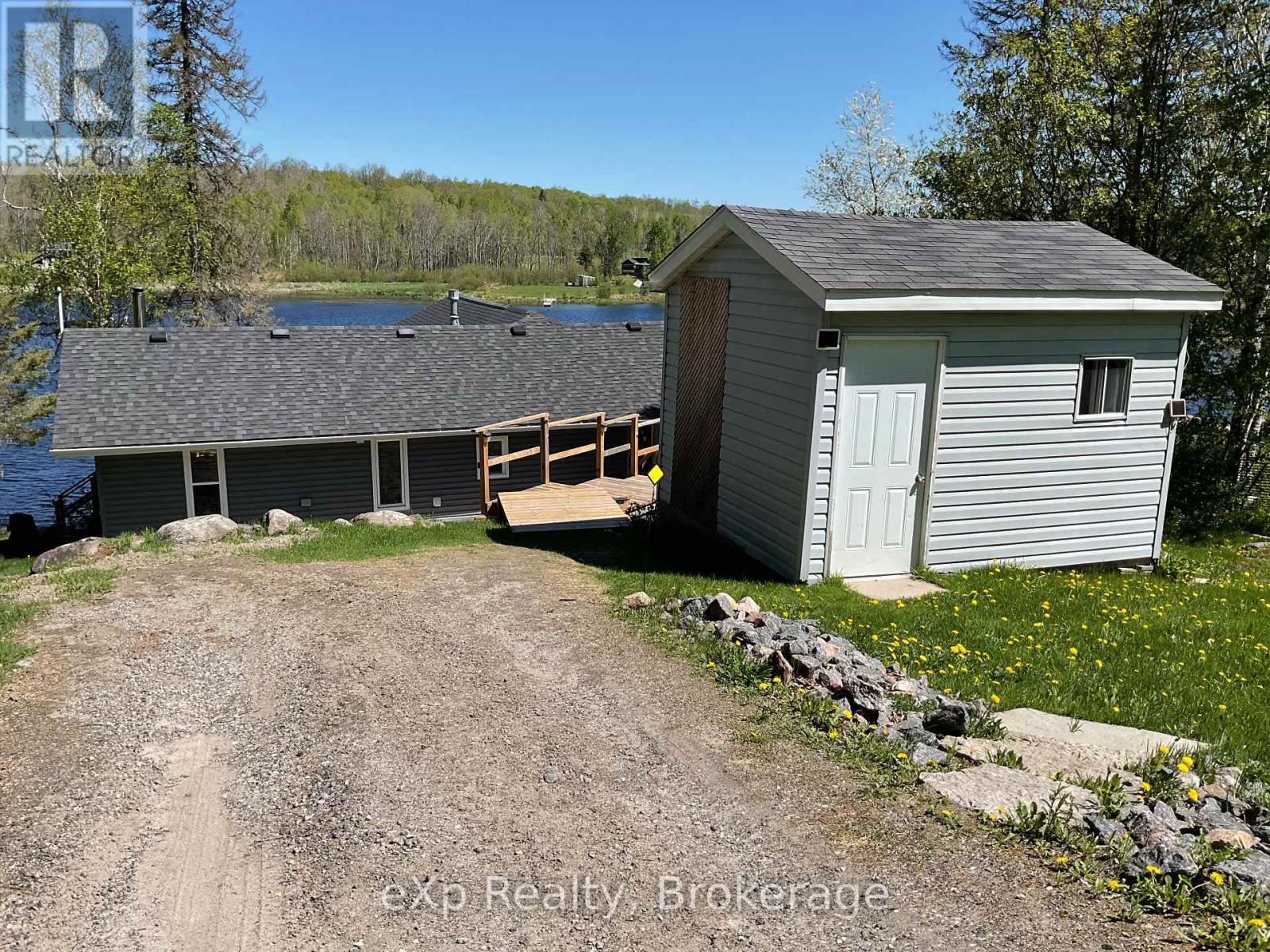 19 Valley Drive, Parry Sound Remote Area, Ontario  P0H 1N0 - Photo 6 - X12160686