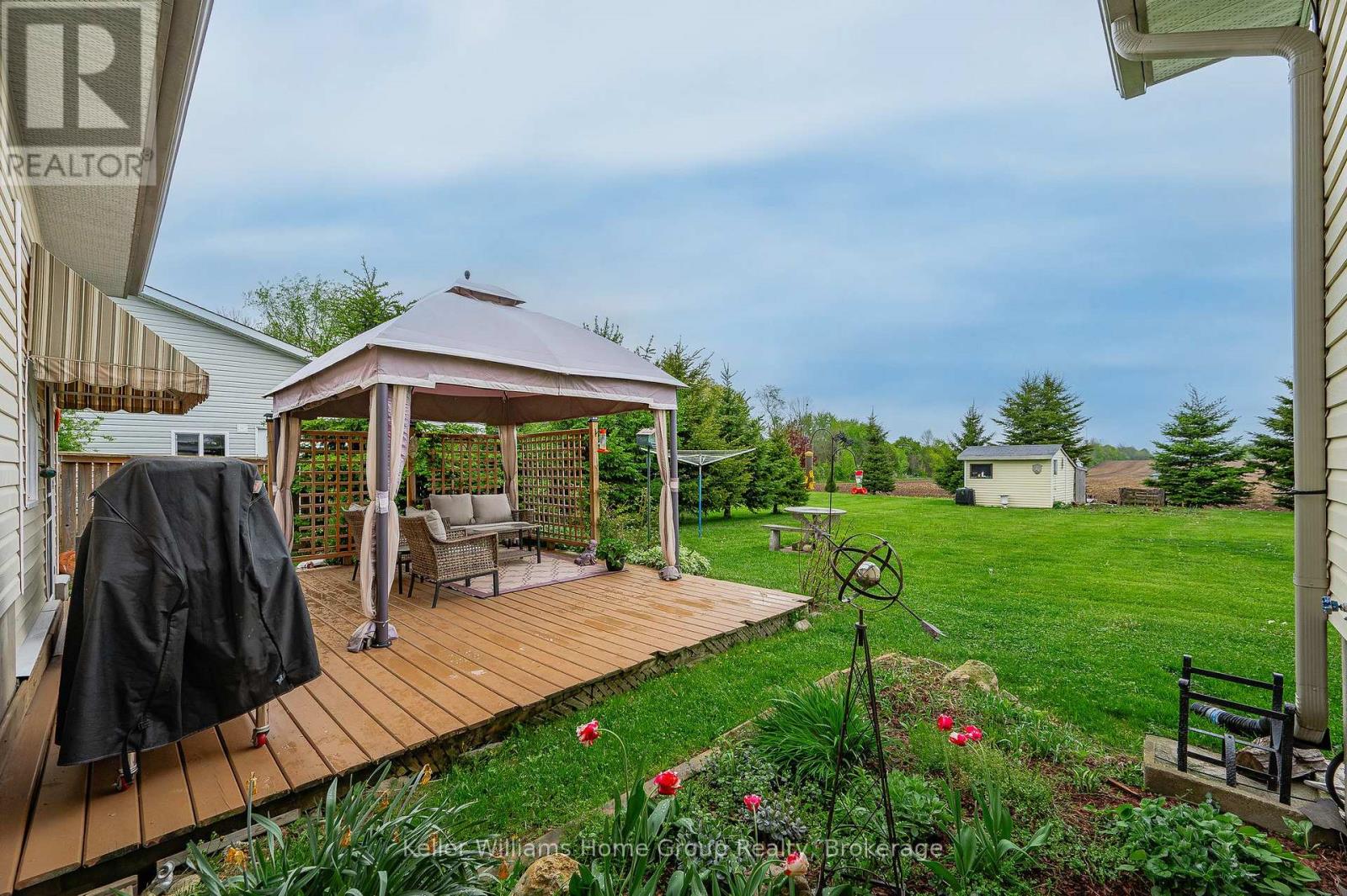 8751 Concession 9, Lot 11, Wellington North, Ontario  N0G 2K0 - Photo 35 - X12160740