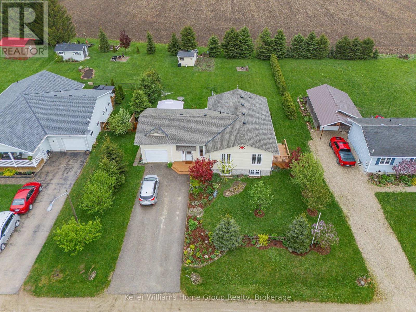 8751 Concession 9, Lot 11, Wellington North, Ontario  N0G 2K0 - Photo 44 - X12160740