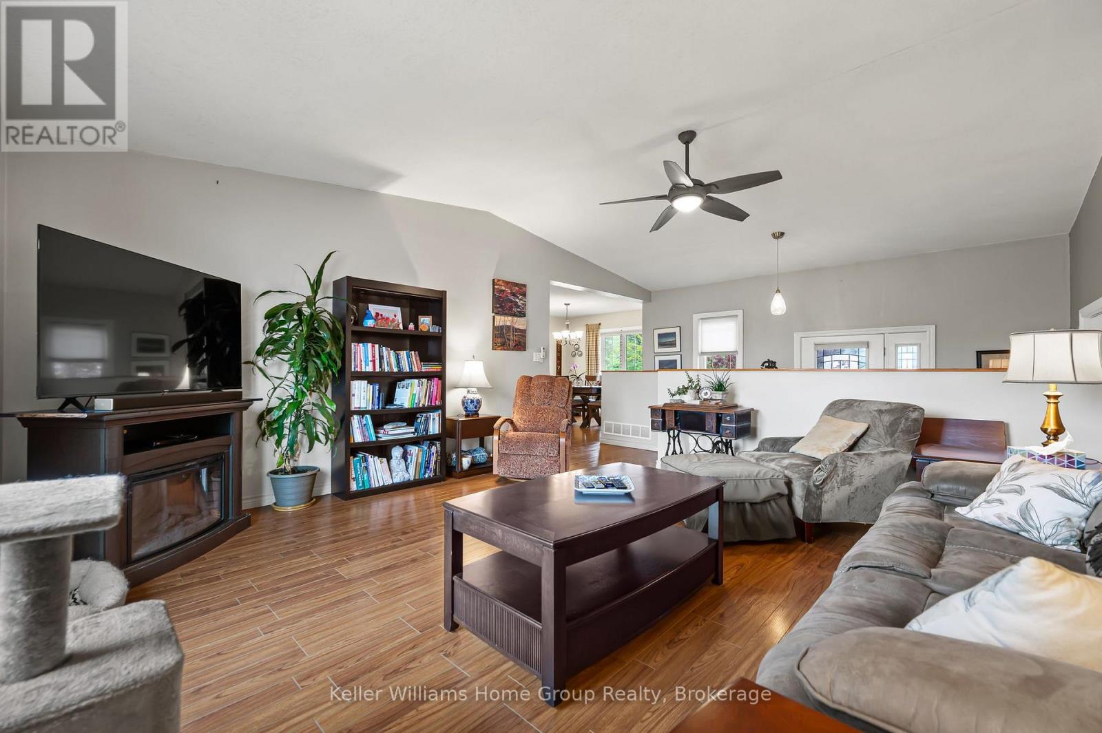 8751 Concession 9, Lot 11, Wellington North, Ontario  N0G 2K0 - Photo 7 - X12160740