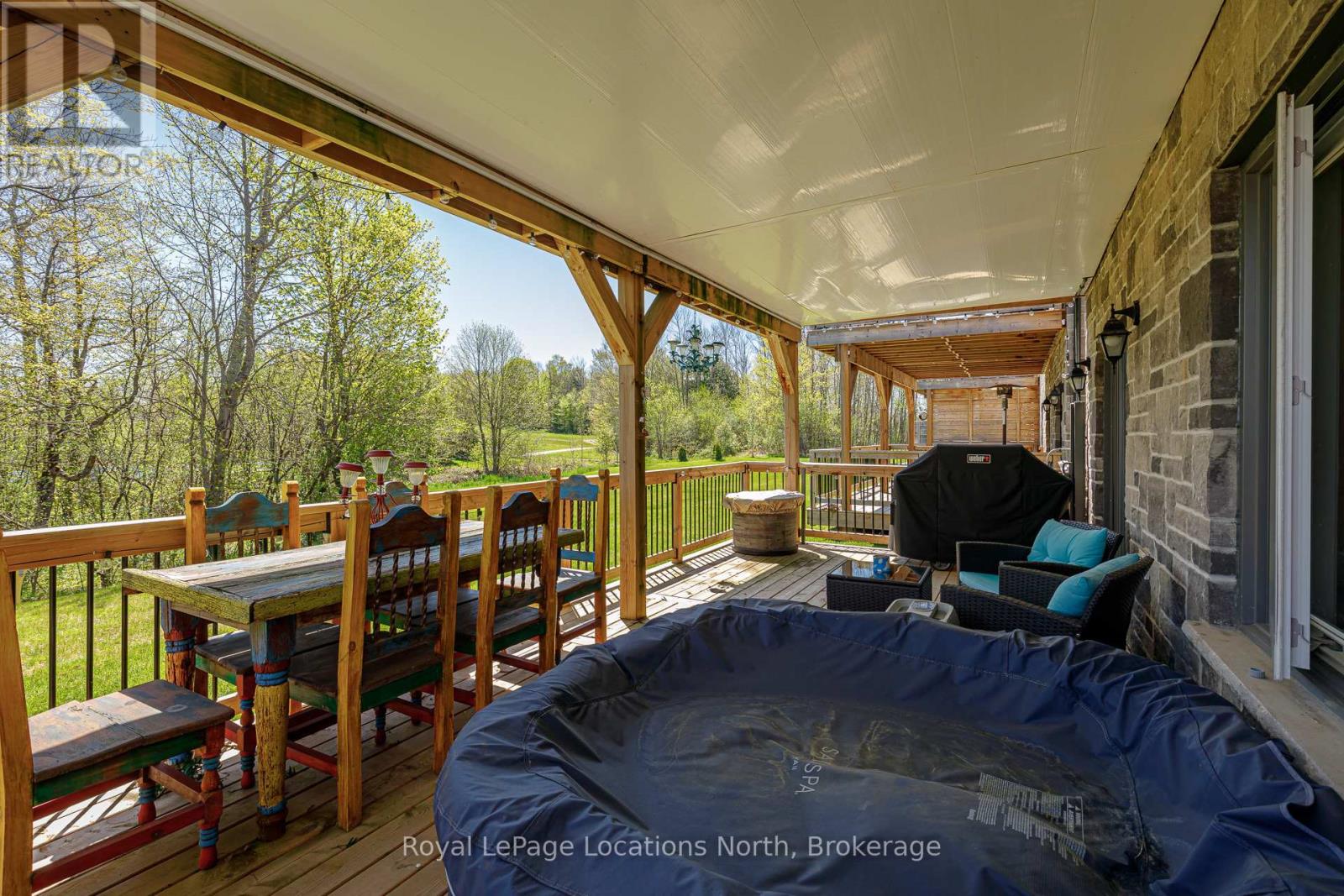 25 - 410 Ridge Road, Meaford, Ontario  N4L 0B2 - Photo 44 - X12160832