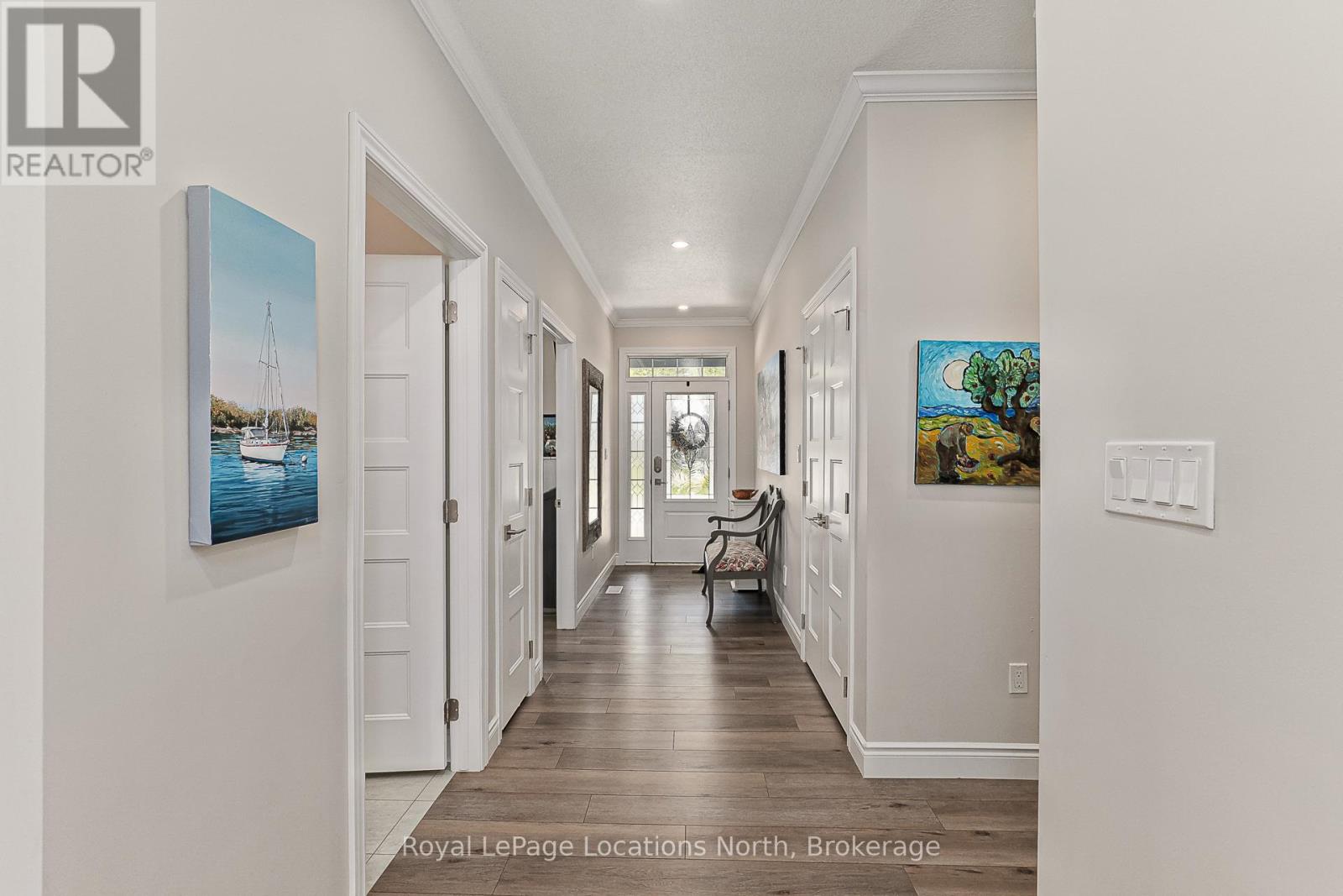 25 - 410 Ridge Road, Meaford, Ontario  N4L 0B2 - Photo 6 - X12160832