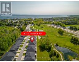 25 - 410 RIDGE ROAD, Meaford, Ontario