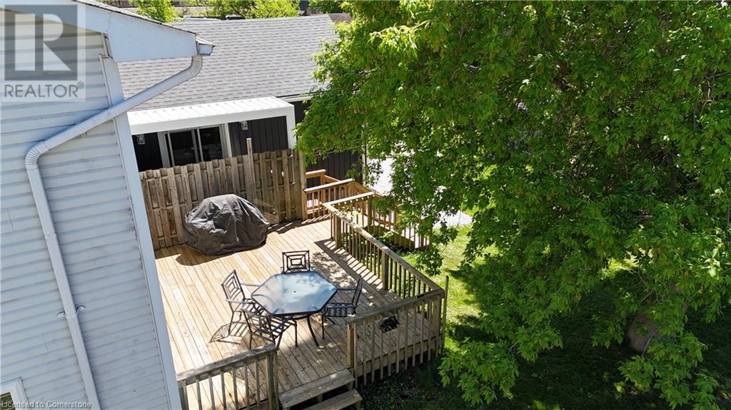 70 Catherine Street, New Hamburg, Ontario  N3A 1Z8 - Photo 38 - 40729924