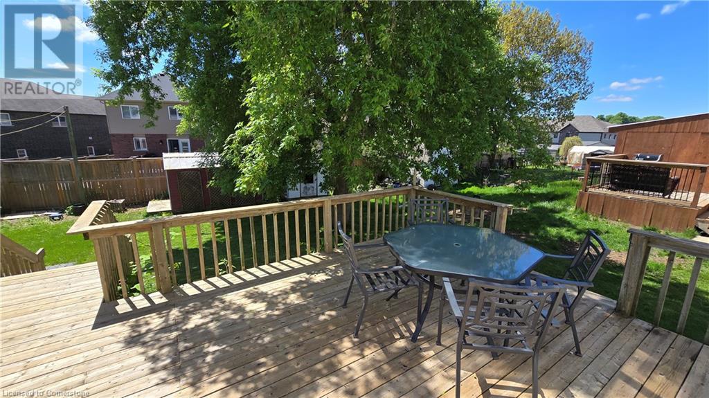 70 Catherine Street, New Hamburg, Ontario  N3A 1Z8 - Photo 39 - 40729924