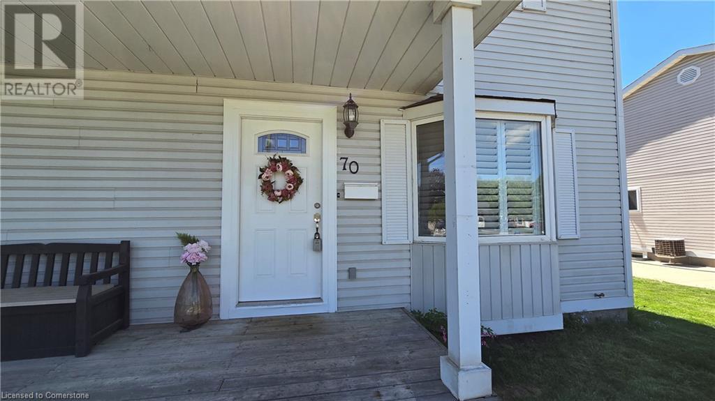 70 Catherine Street, New Hamburg, Ontario  N3A 1Z8 - Photo 5 - 40729924