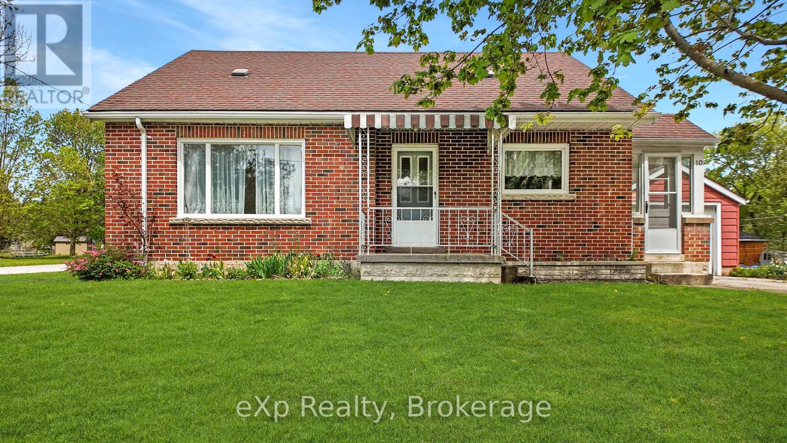 10 PRINCESS STREET, Brockton, Ontario