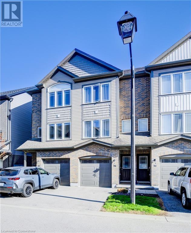 12 Poplar Drive Unit# 35, Cambridge, Ontario  N3C 0G4 - Photo 2 - 40730663