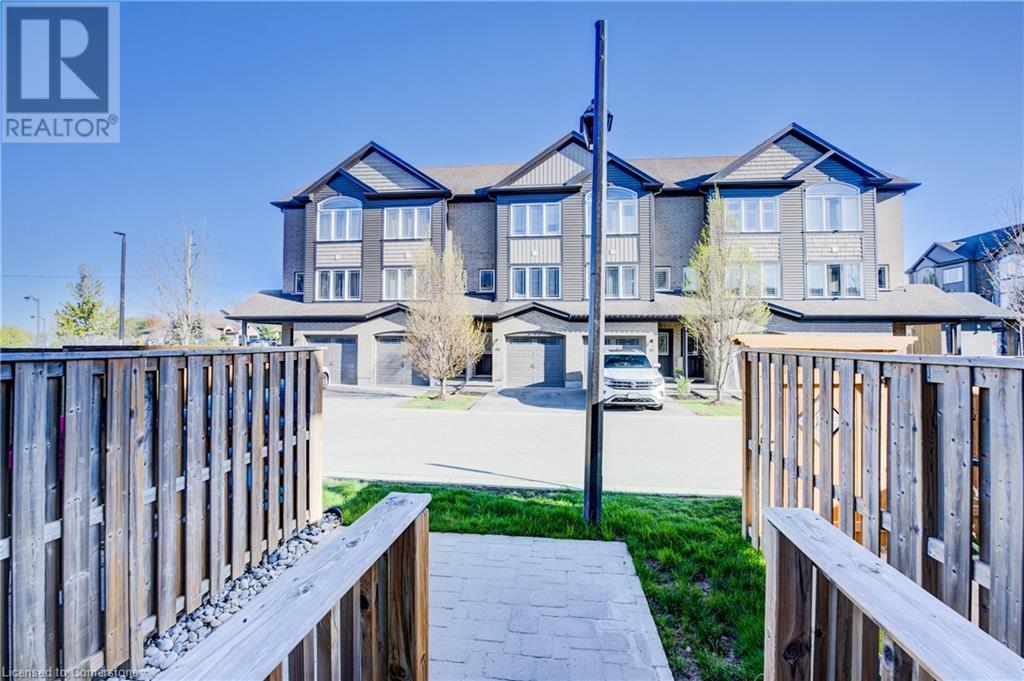 12 Poplar Drive Unit# 35, Cambridge, Ontario  N3C 0G4 - Photo 25 - 40730663