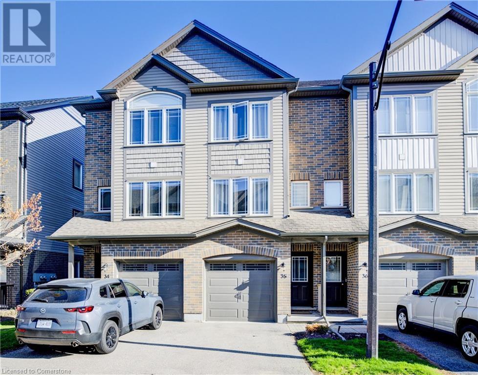 12 Poplar Drive Unit# 35, Cambridge, Ontario  N3C 0G4 - Photo 3 - 40730663