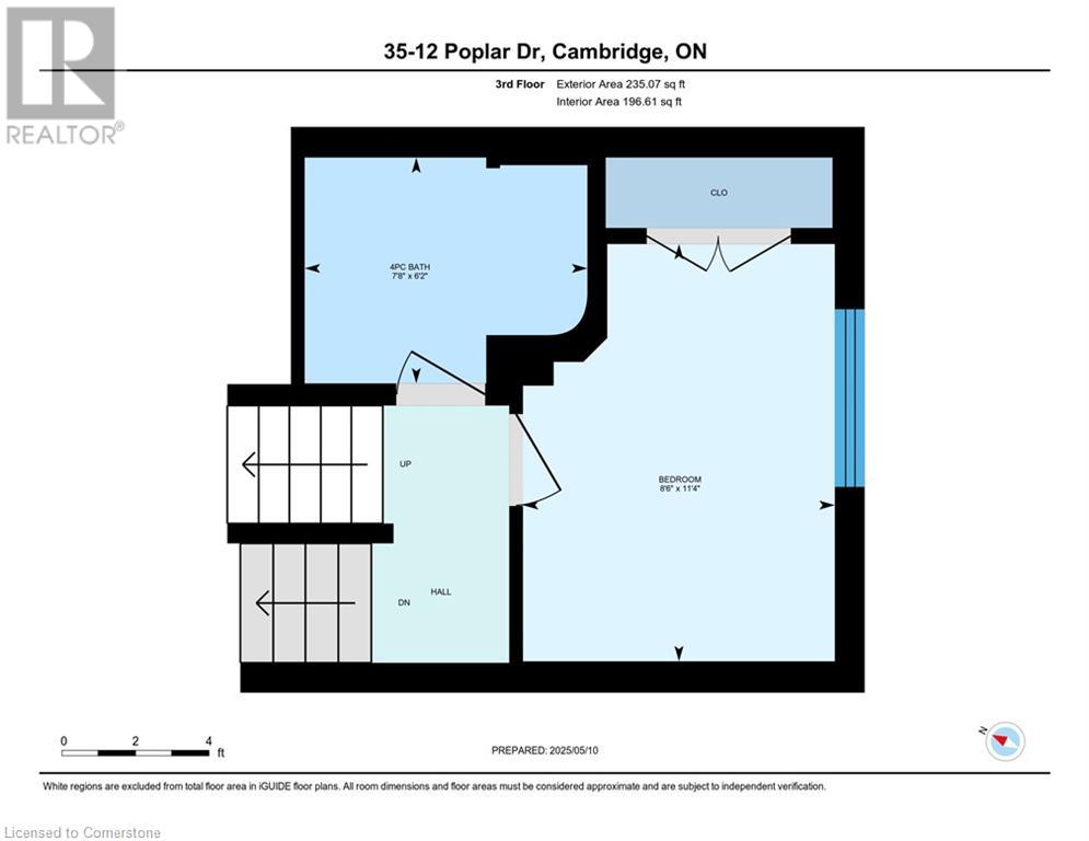 12 Poplar Drive Unit# 35, Cambridge, Ontario  N3C 0G4 - Photo 32 - 40730663