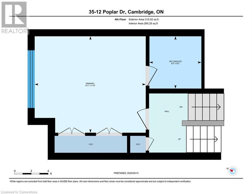 12 Poplar Drive Unit# 35, Cambridge, Ontario  N3C 0G4 - Photo 33 - 40730663