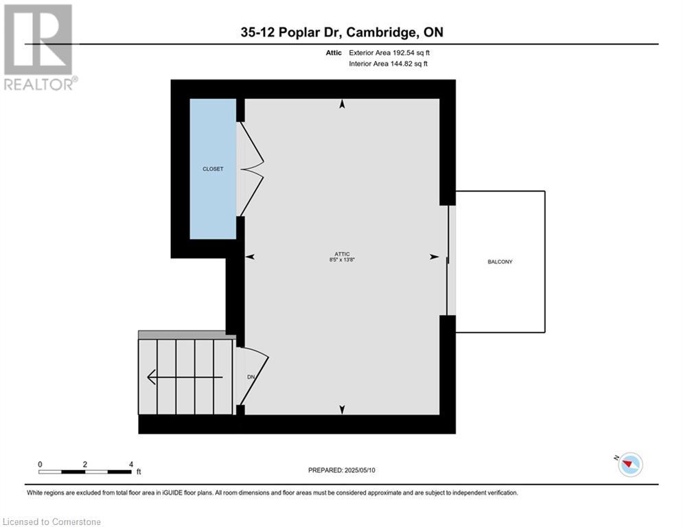 12 Poplar Drive Unit# 35, Cambridge, Ontario  N3C 0G4 - Photo 34 - 40730663