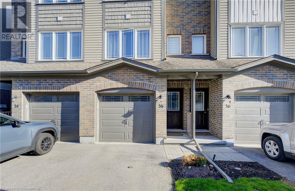 12 Poplar Drive Unit# 35, Cambridge, Ontario  N3C 0G4 - Photo 4 - 40730663