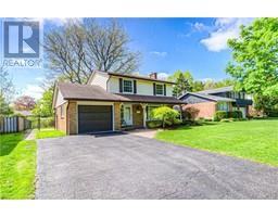 301 GREENBROOK Drive, Kitchener, Ontario