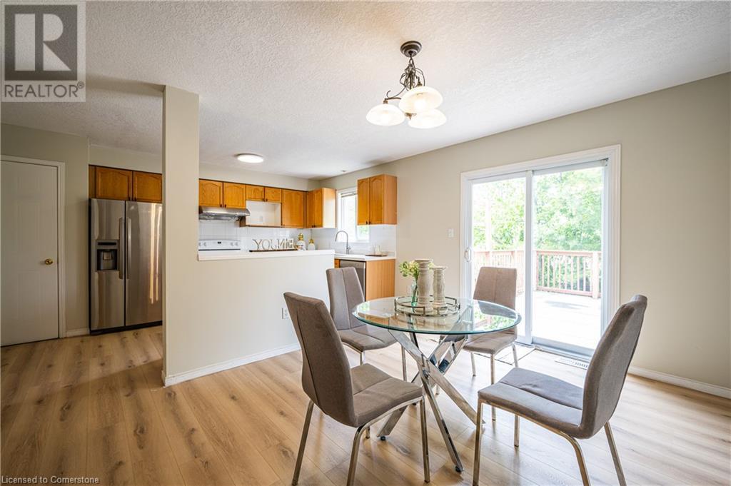 755 Zermatt Drive, Waterloo, Ontario  N2T 2W8 - Photo 16 - 40729985