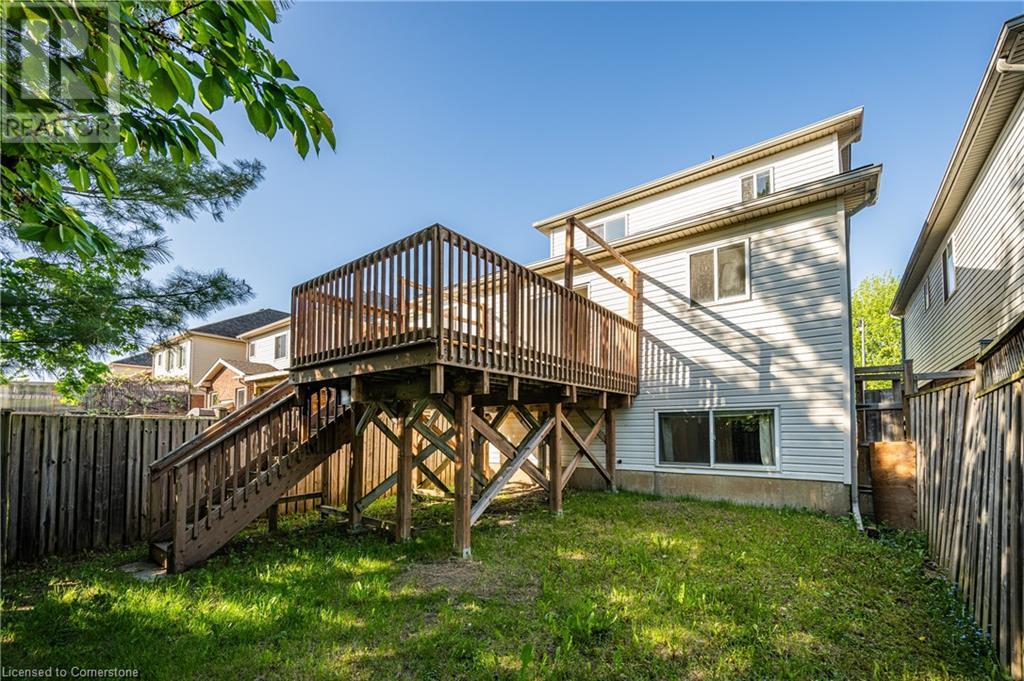 755 Zermatt Drive, Waterloo, Ontario  N2T 2W8 - Photo 31 - 40729985
