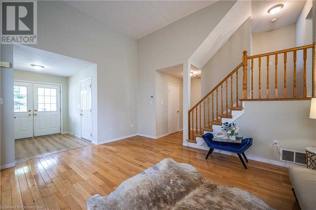 755 Zermatt Drive, Waterloo, Ontario  N2T 2W8 - Photo 8 - 40729985