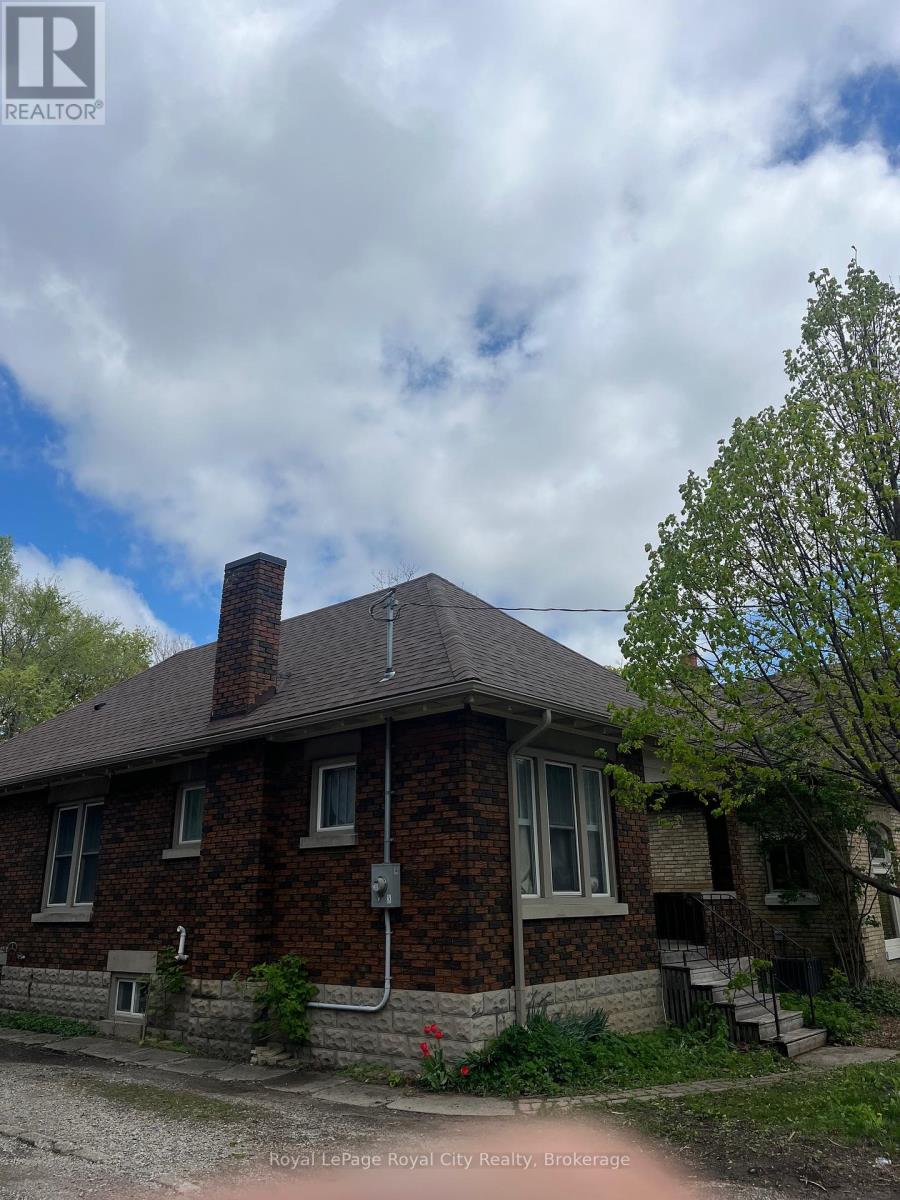 87 STANLEY STREET, London South, Ontario