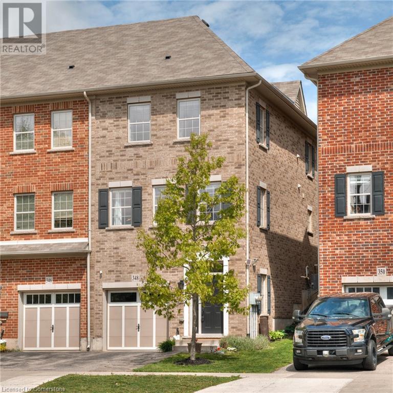 348 Louisa Street, Kitchener, Ontario  N2H 0B2 - Photo 1 - 40730576
