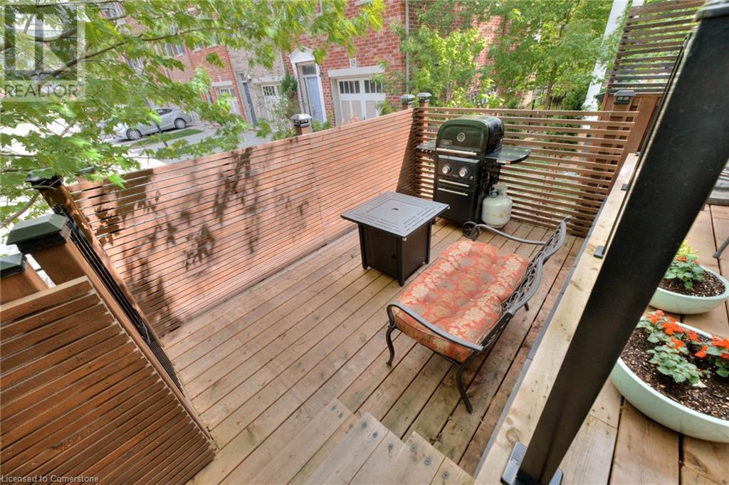 348 Louisa Street, Kitchener, Ontario  N2H 0B2 - Photo 30 - 40730576