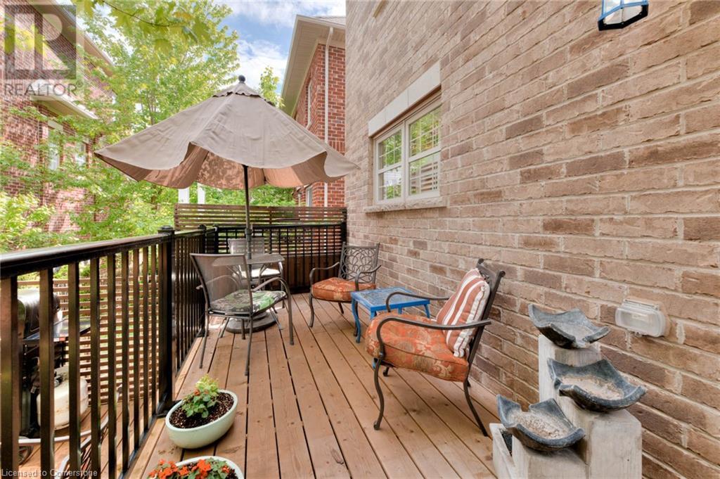 348 Louisa Street, Kitchener, Ontario  N2H 0B2 - Photo 31 - 40730576