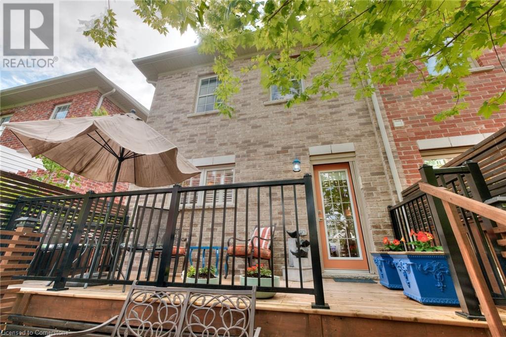 348 Louisa Street, Kitchener, Ontario  N2H 0B2 - Photo 32 - 40730576