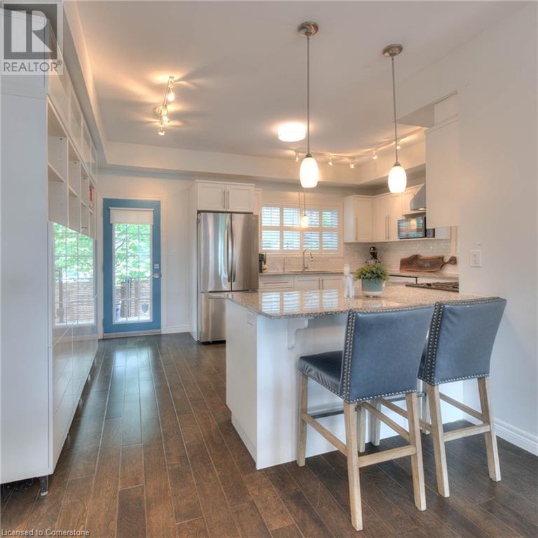 348 Louisa Street, Kitchener, Ontario  N2H 0B2 - Photo 8 - 40730576