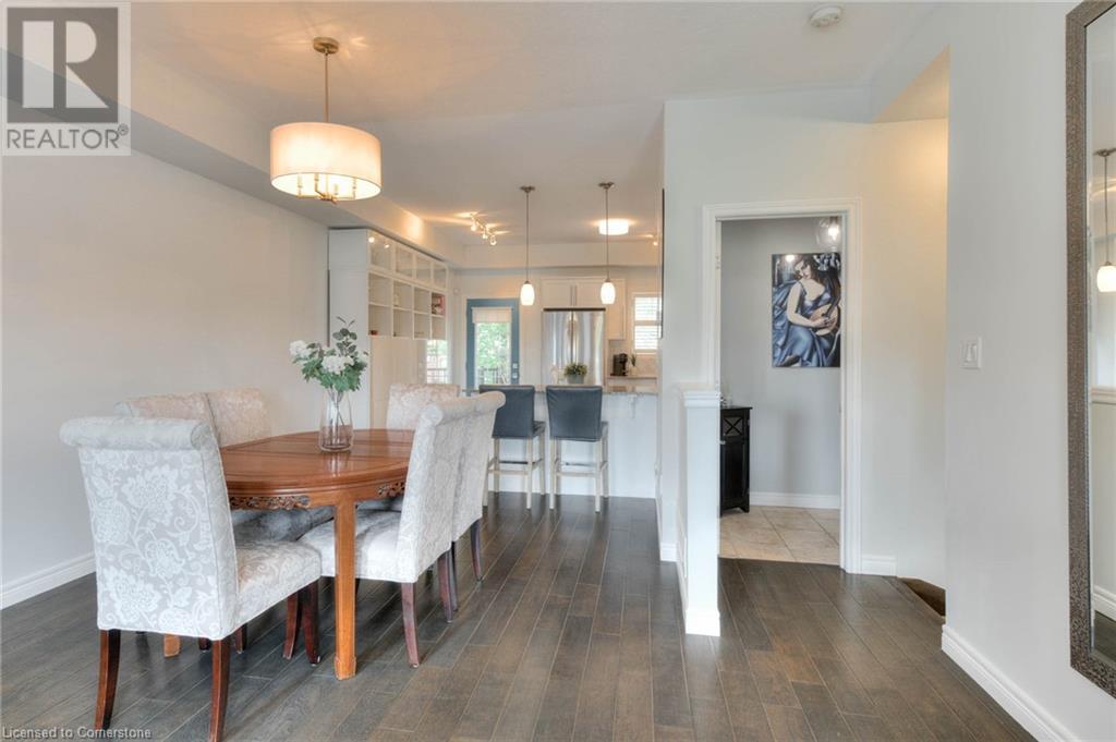 348 Louisa Street, Kitchener, Ontario  N2H 0B2 - Photo 9 - 40730576