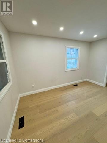 74 St Clair Avenue Unit# Upper, Kitchener, Ontario  N2M 3Z4 - Photo 13 - 40730332