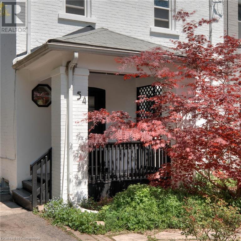 54 Willow Street, Waterloo, Ontario  N2J 1V5 - Photo 2 - 40730151