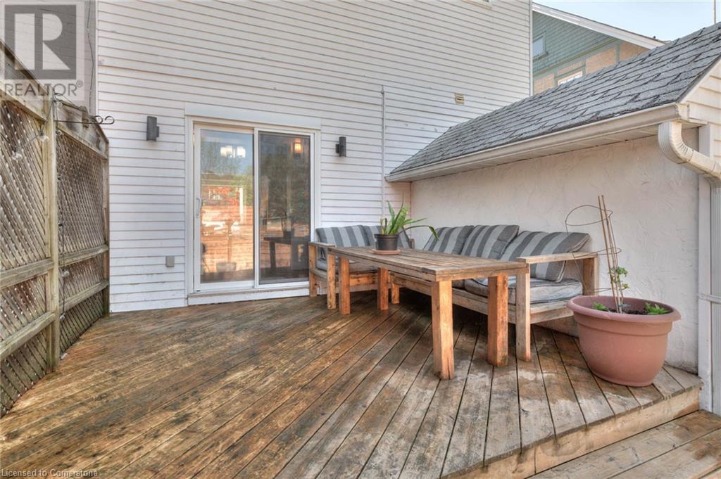 54 Willow Street, Waterloo, Ontario  N2J 1V5 - Photo 31 - 40730151